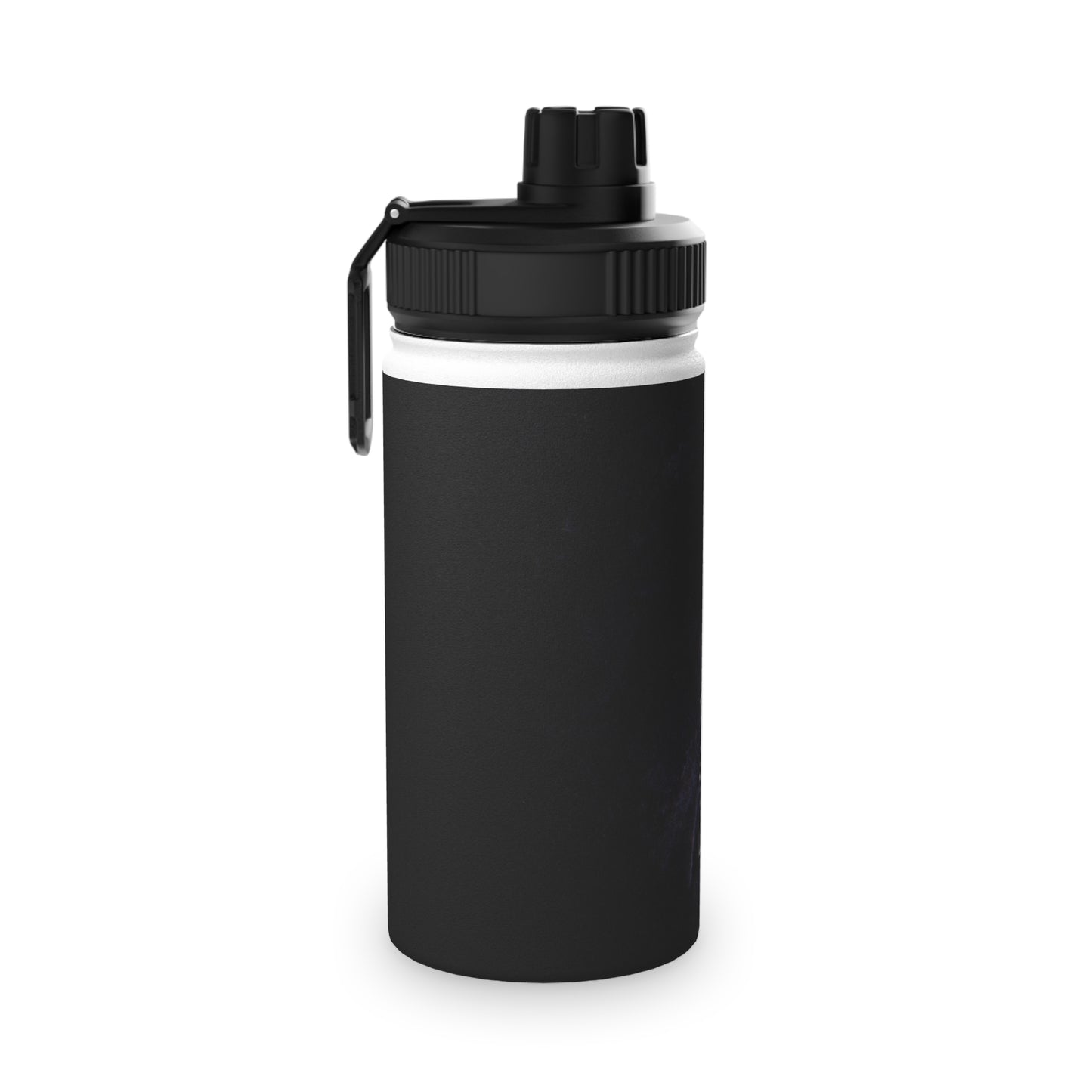 Leonardo Vanvinelli - Sports Water Bottle