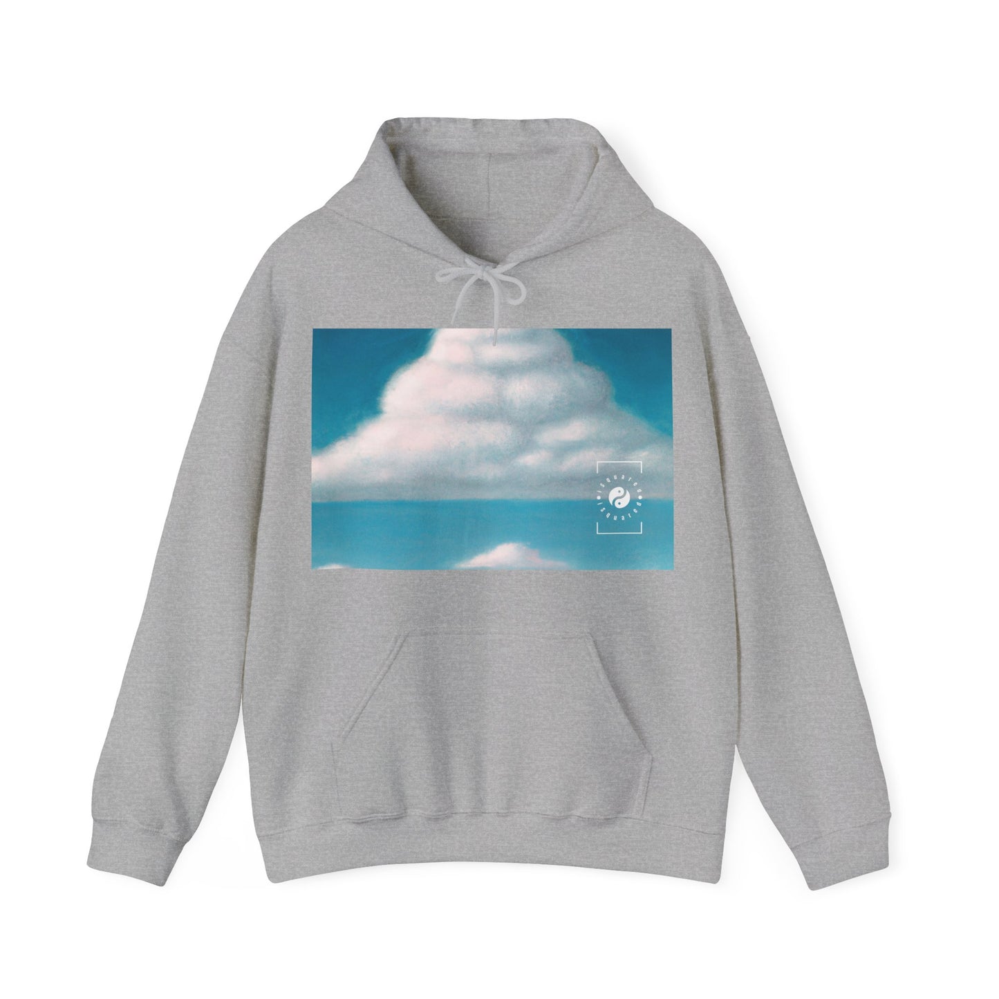 "Cloud Opera Serenity" - Hoodie