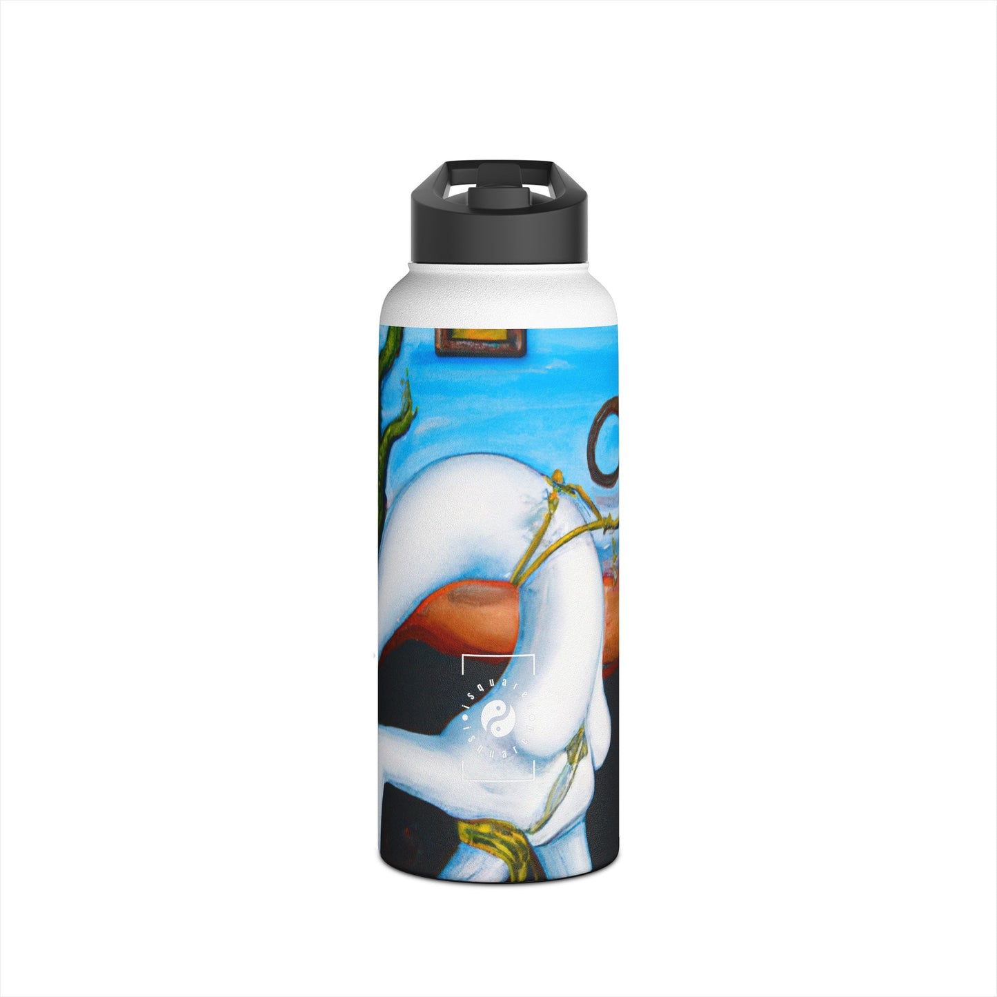 Timeless Reverie - Water Bottle