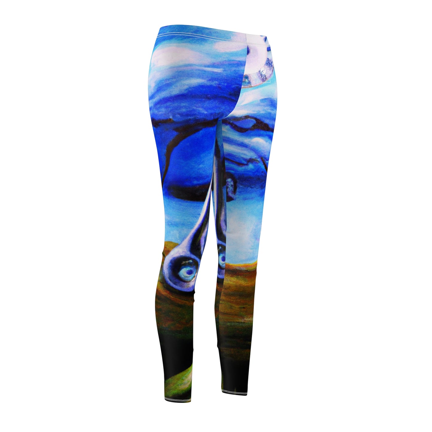 Galiana da Castellum - Casual Leggings