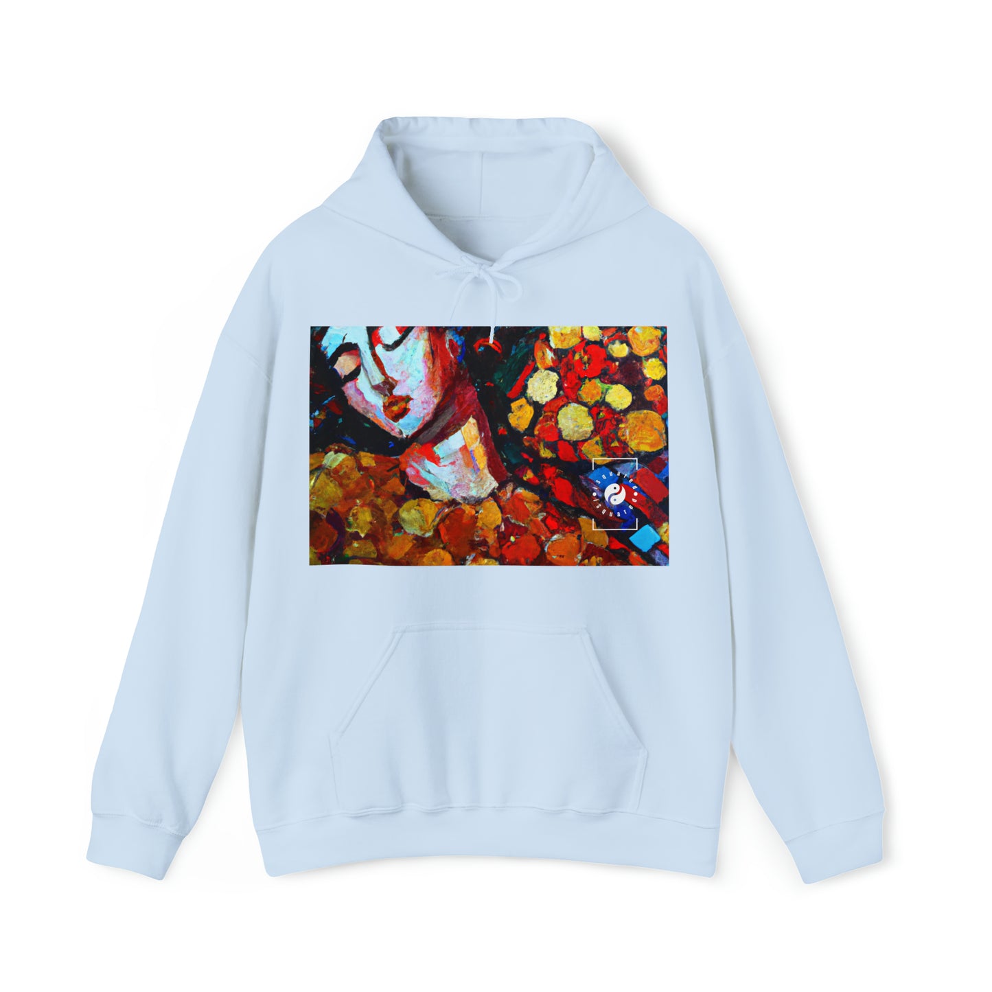 Galileo Foscari - Hoodie