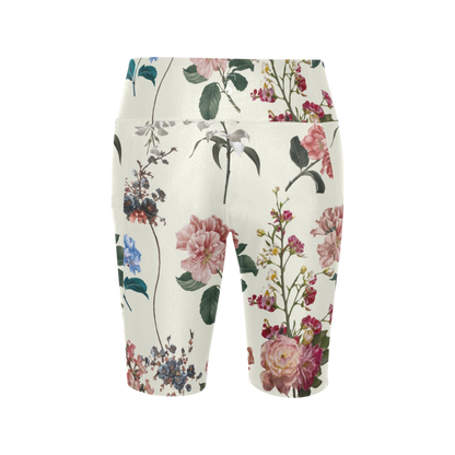 Botanicals - iSquared Maureen Shorts