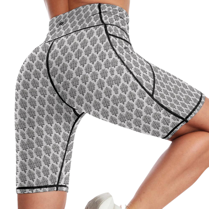 Jaipur Love - iSquared Maureen Shorts