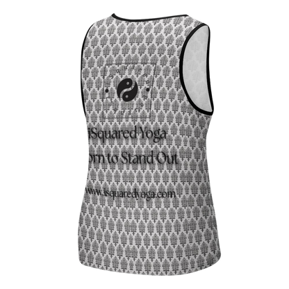 Jaipur Love - iSquared Tank Top