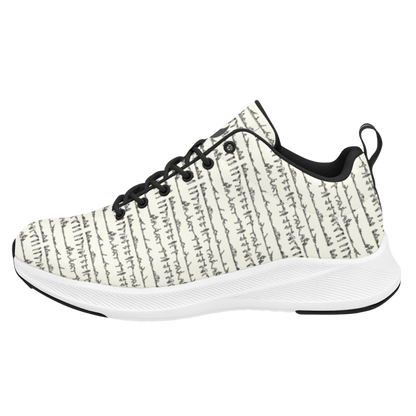 Bikram Series - iSquared Women Runners