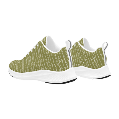 Bikram Ember II - iSquared Men Runners