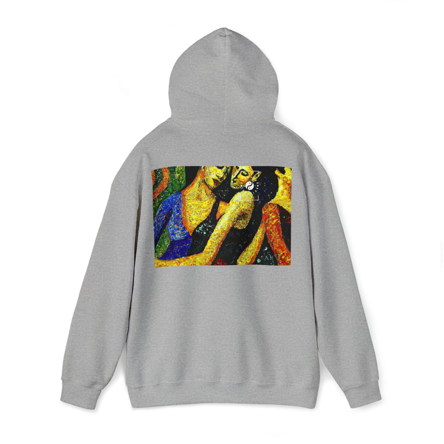 Giovanni de Luminos - Hoodie