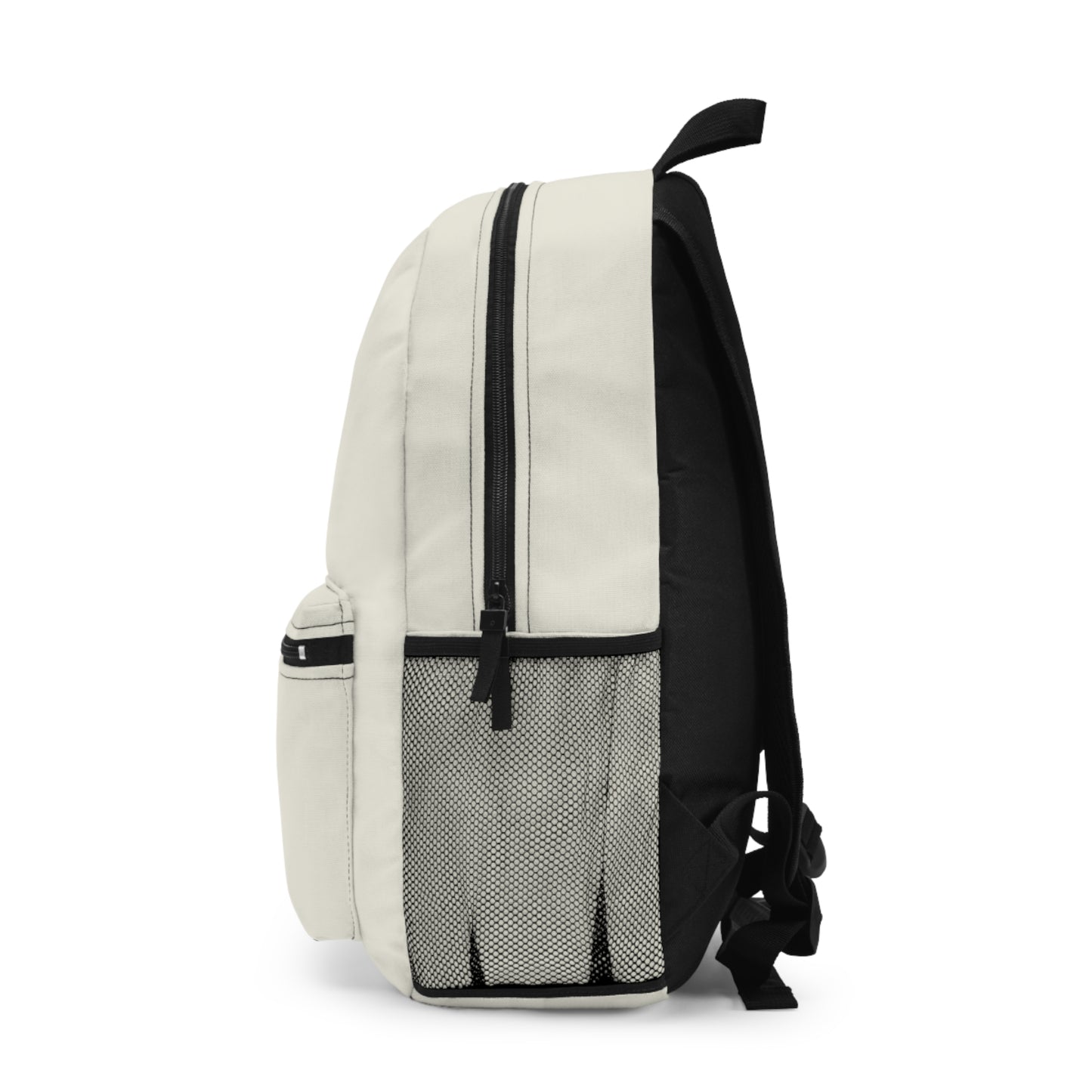 #E9E7DA Ivory - Backpack