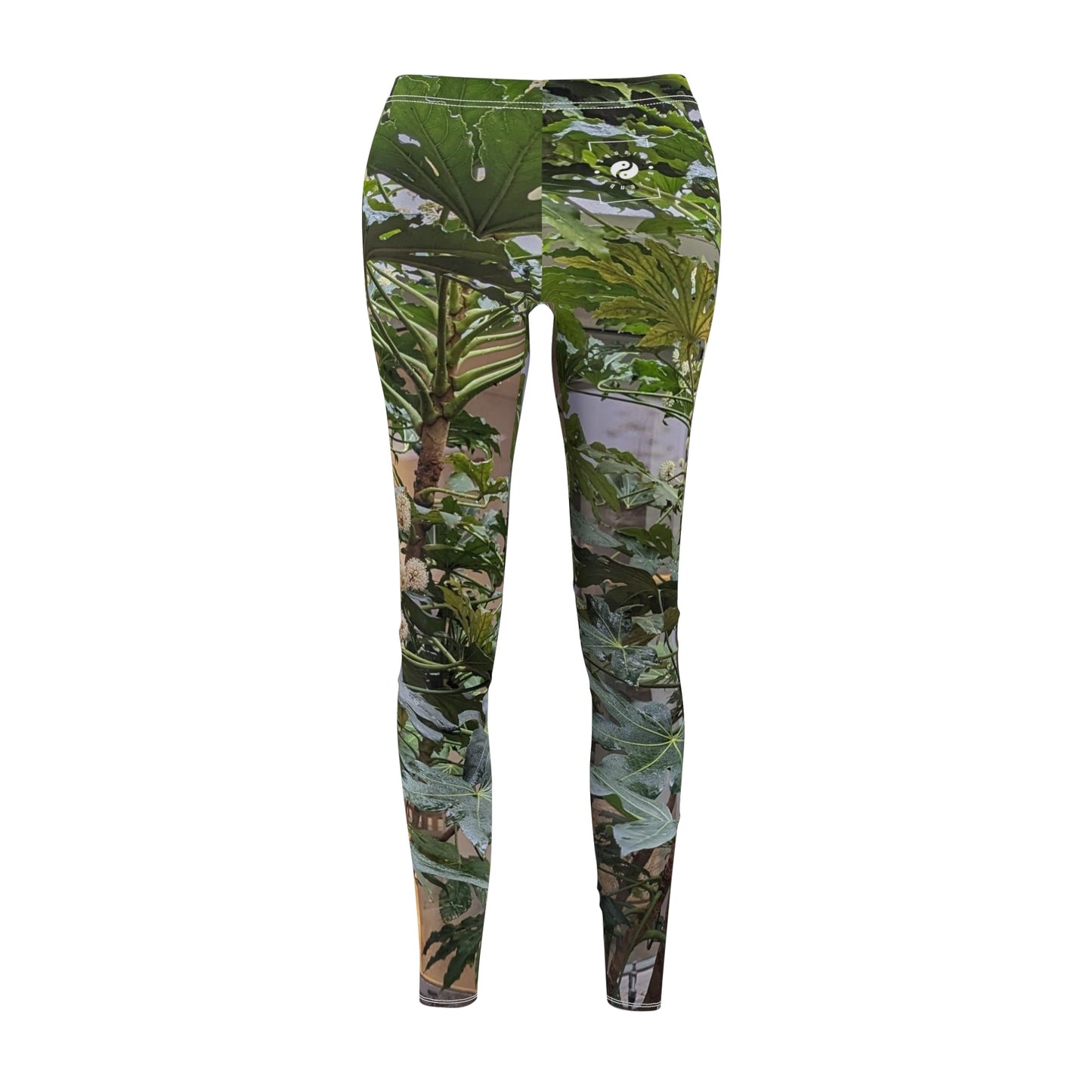 Plasky Jungle - Casual Leggings