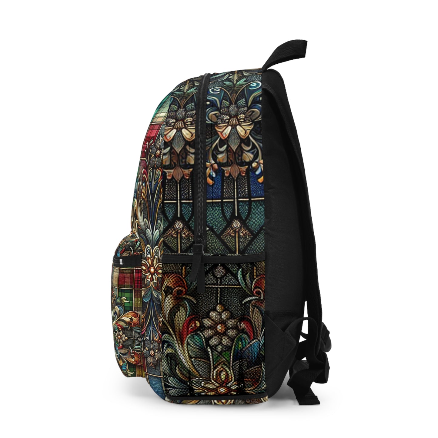 Giovanni Belletto - Backpack
