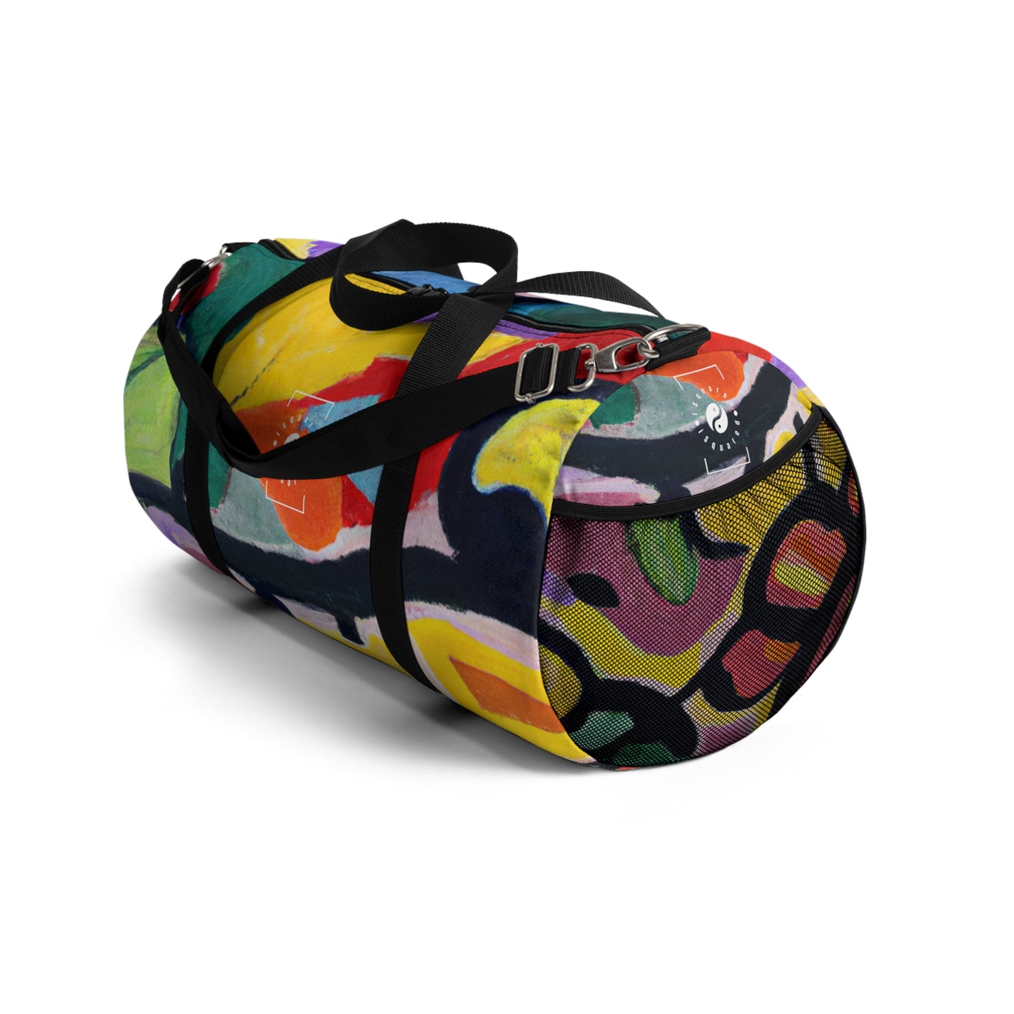 Giovanni Rossellini - Duffle Bag