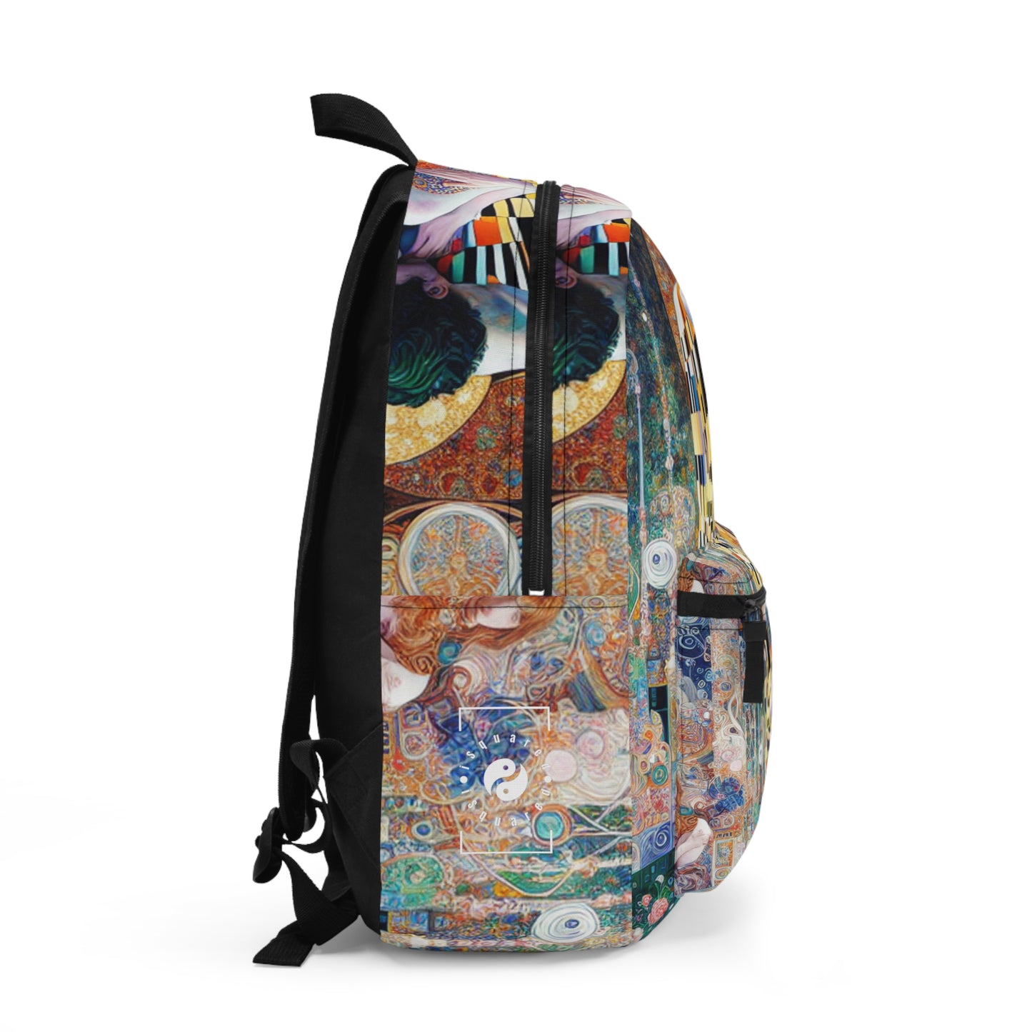 Leonardo Il Bellini - Backpack