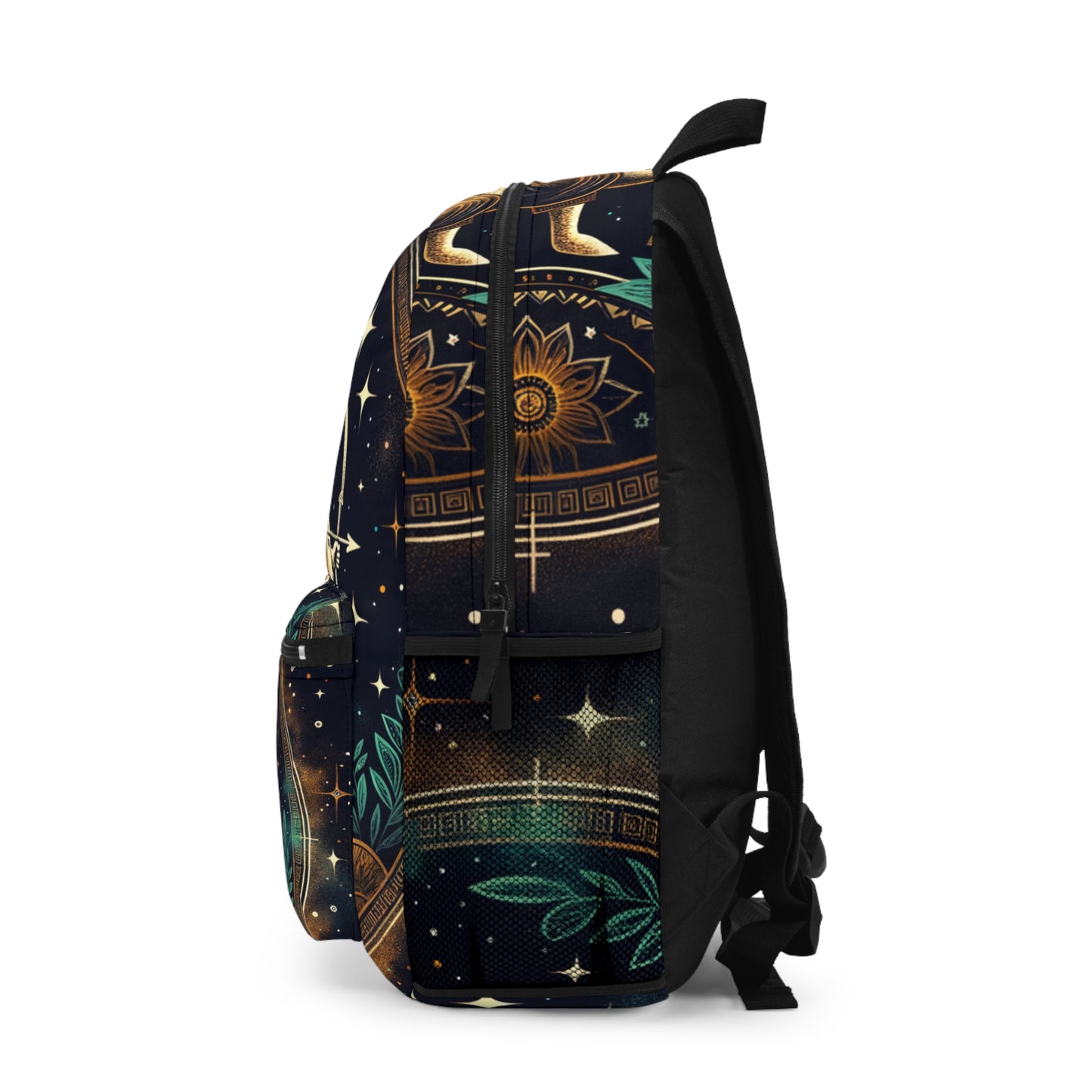Sagittarius Emblem - Backpack