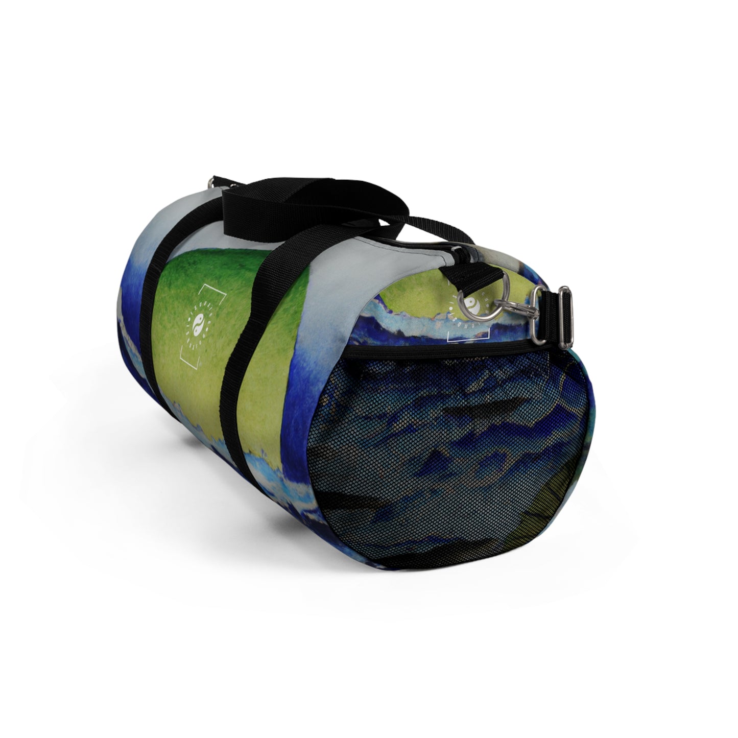 Branco da Rosetta - Duffle Bag