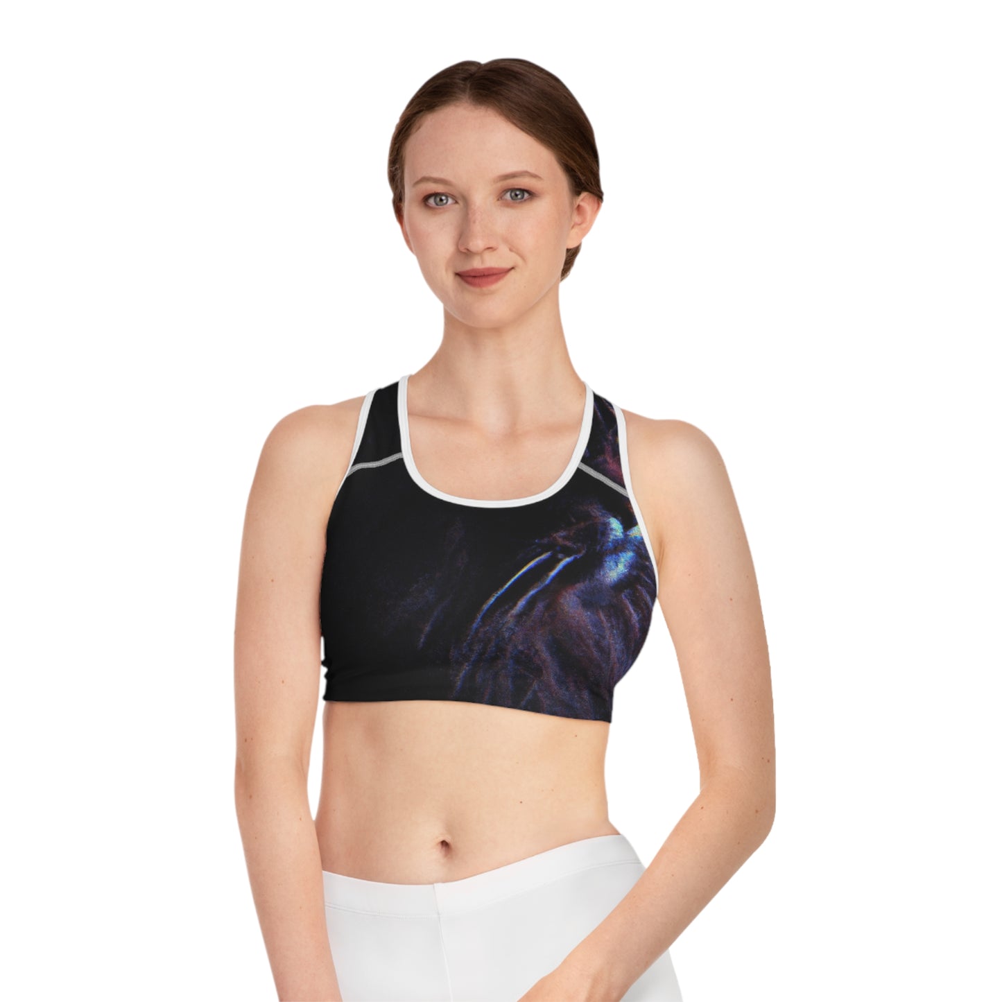 Leonardo Vanvinelli - High Performance Sports Bra