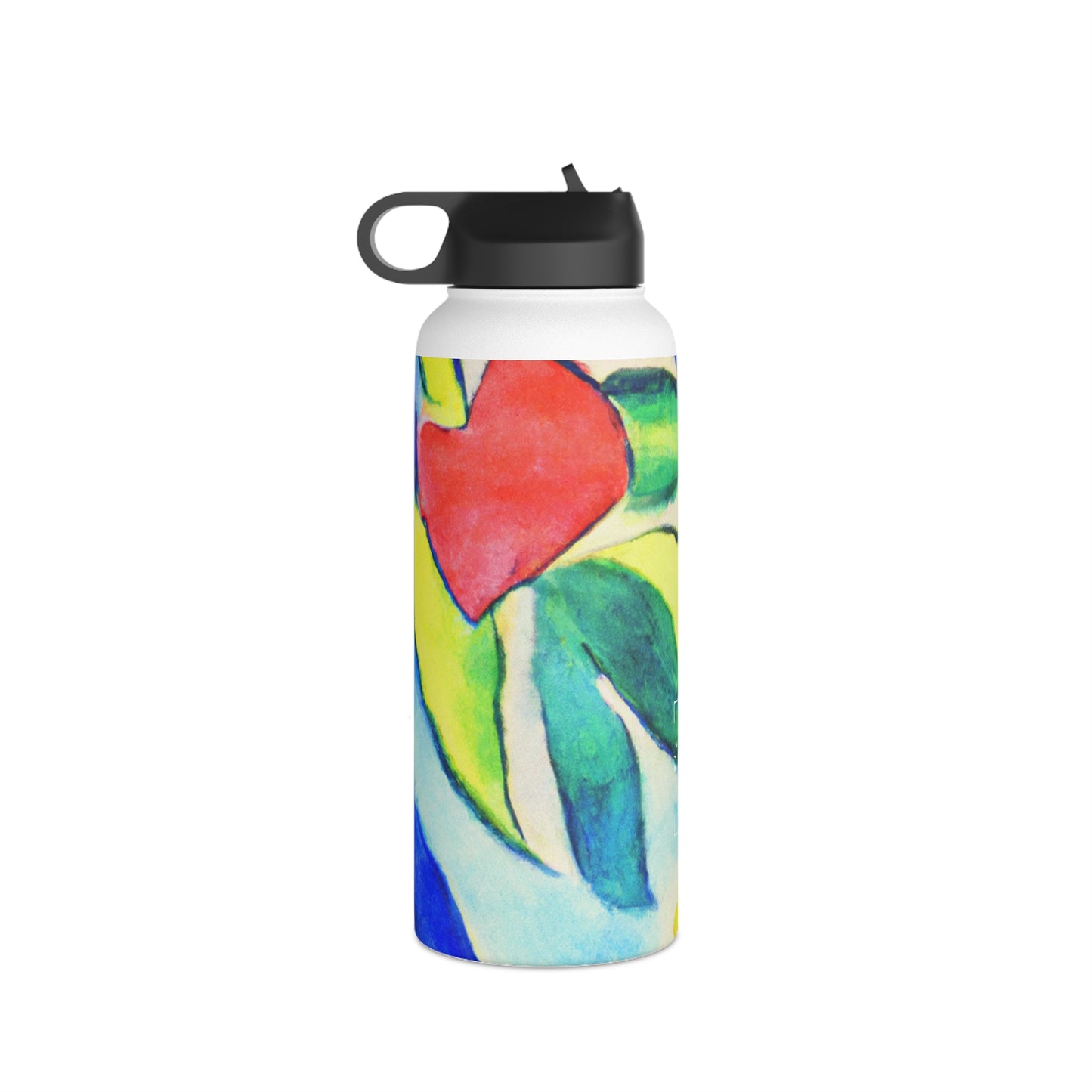 Agosto Cortelli - Water Bottle