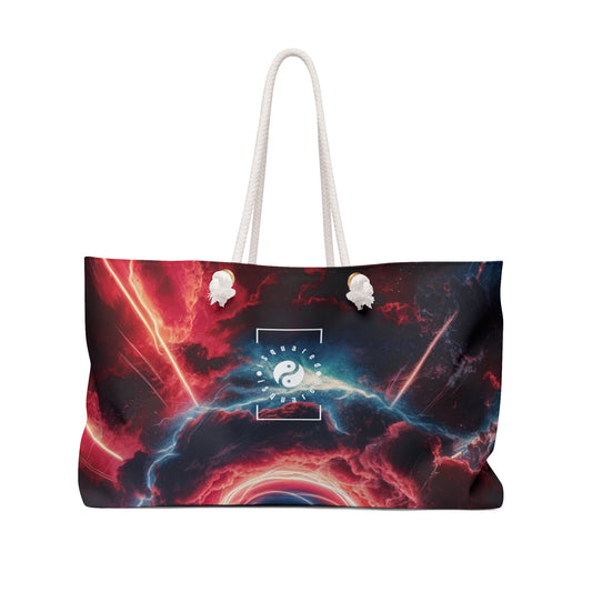Cosmic Fusion - Casual Yoga Bag
