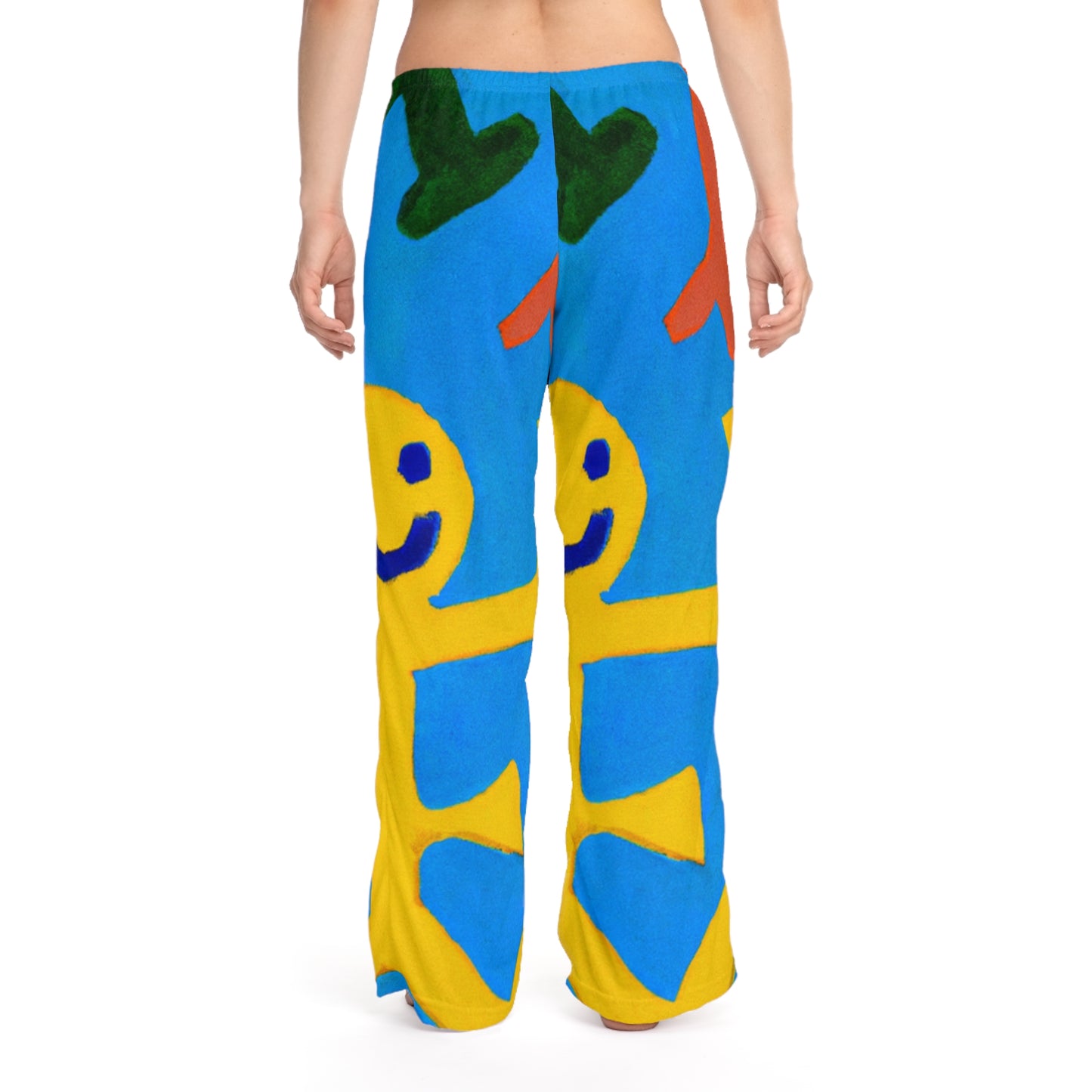 Alessandro di Verazzano - Women lounge pants