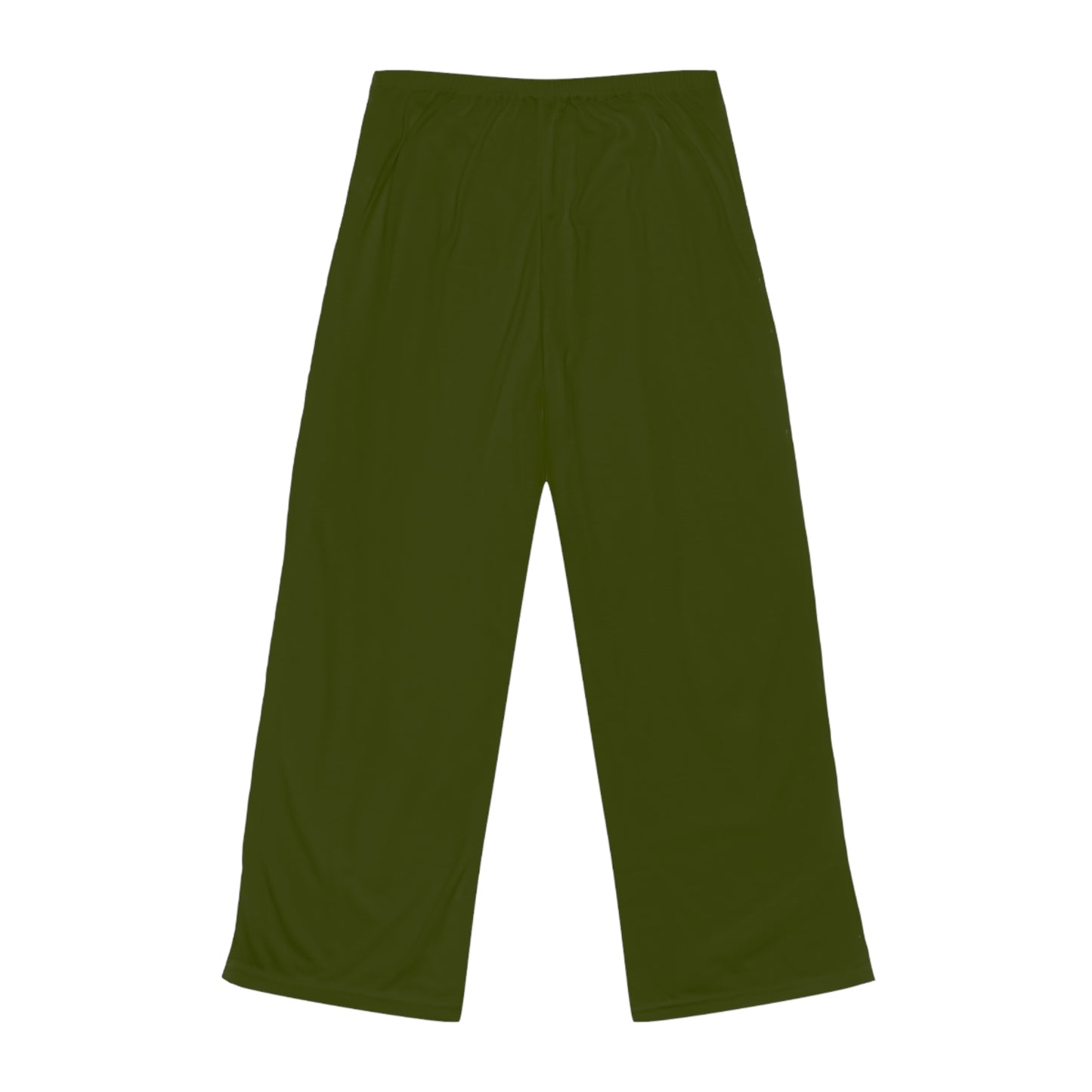 Camo Green - Pantalon lounge pour femme 