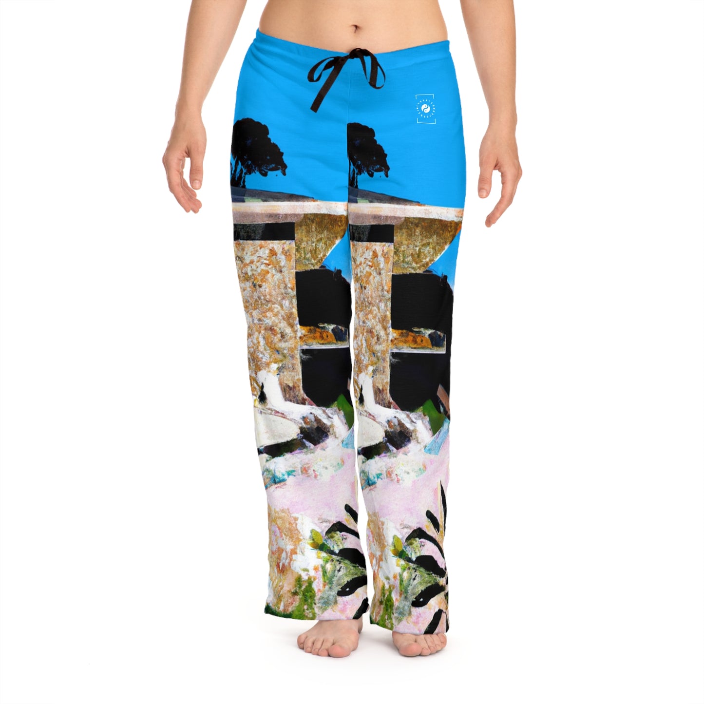 Giovanni Verrocchi - Women lounge pants