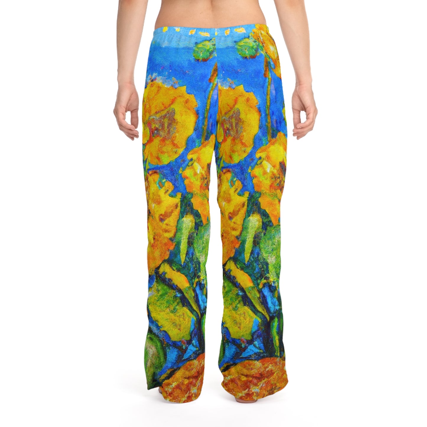 Antonius Veronelli - Women lounge pants