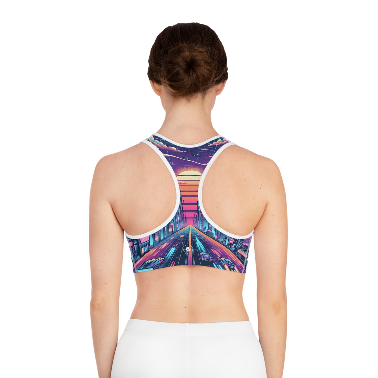 Antonio Bartolucci - High Performance Sports Bra