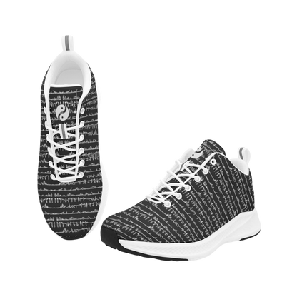 Bikram Ember - iSquared Men Runners