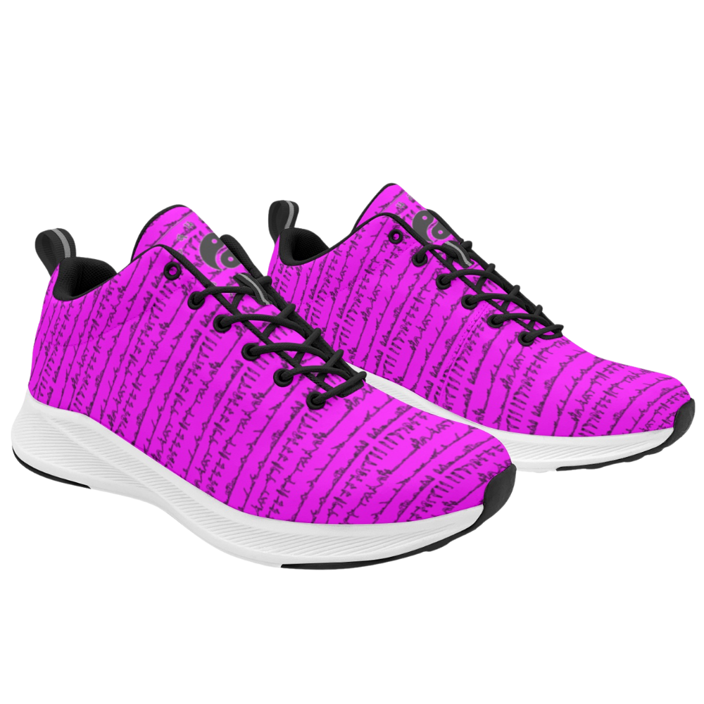 Serie Bikram II - Zapatillas de mujer iSquared