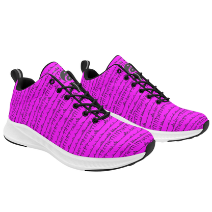 Serie Bikram II - Zapatillas de mujer iSquared