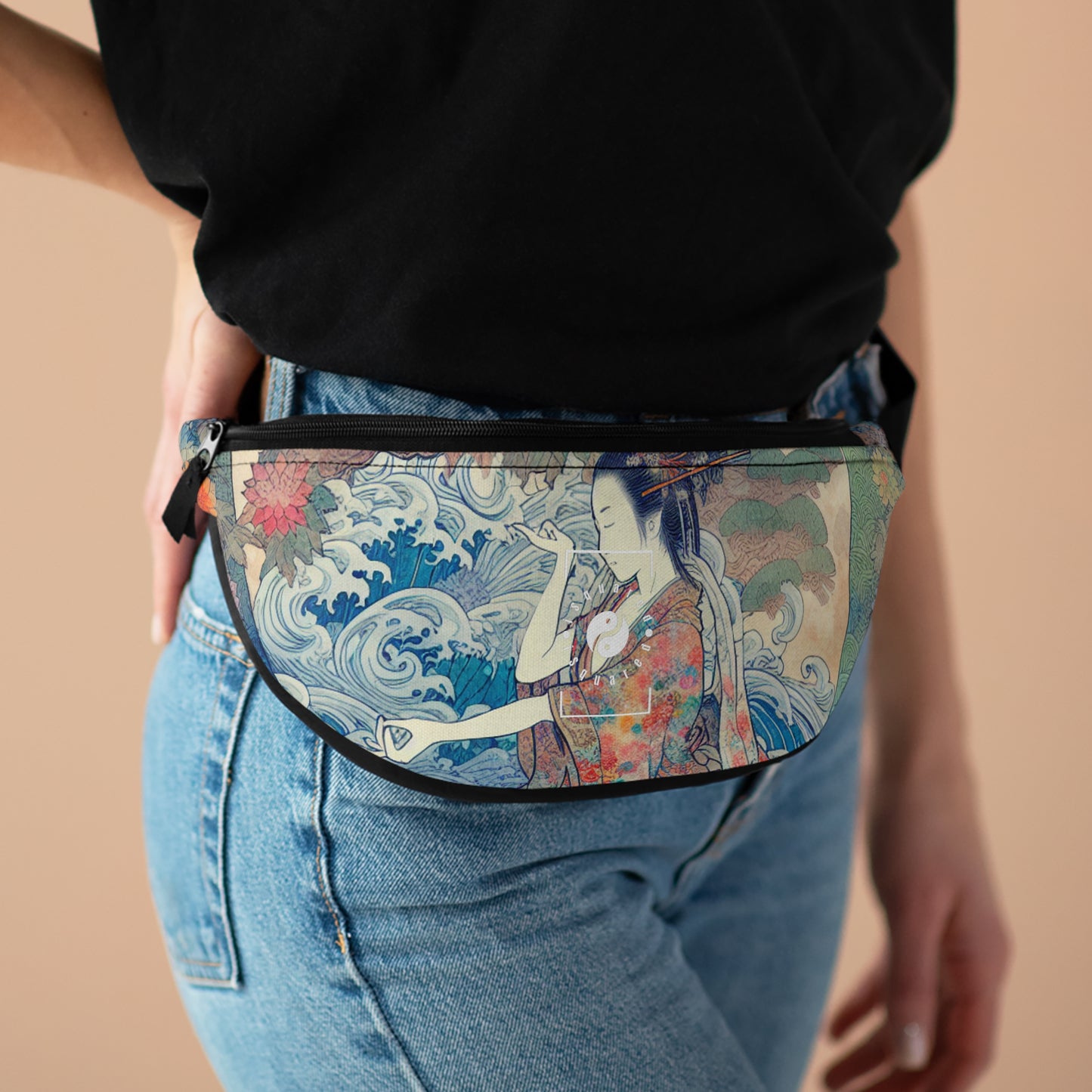 Zen no Kimochi - Fanny Pack