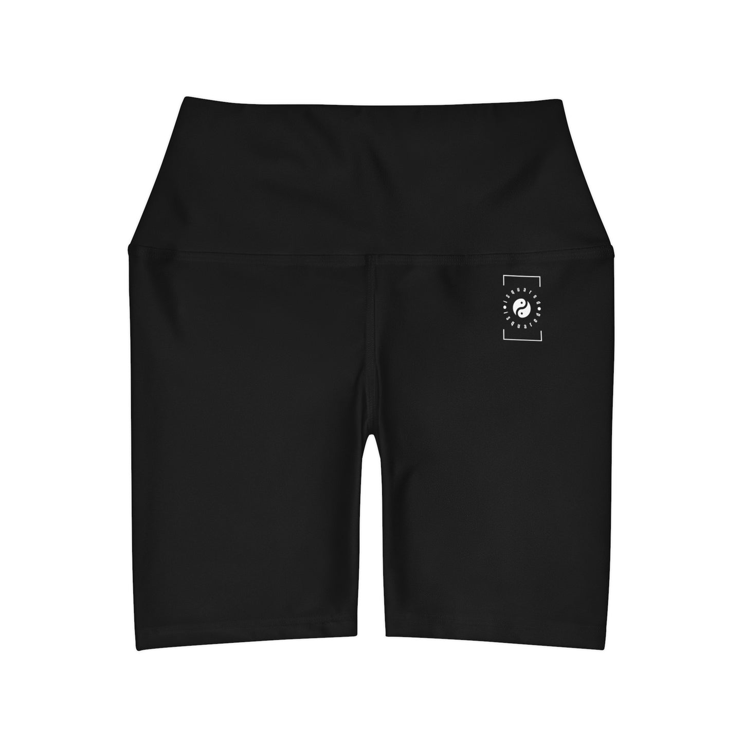 Noir pur - short