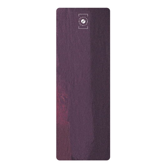 Aurelius Montefiore - Tapis de yoga