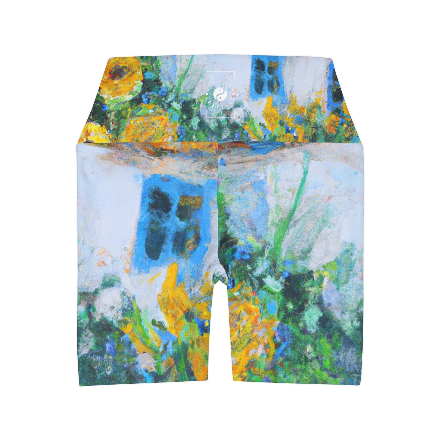 Wyllemar Polacco - Shorts