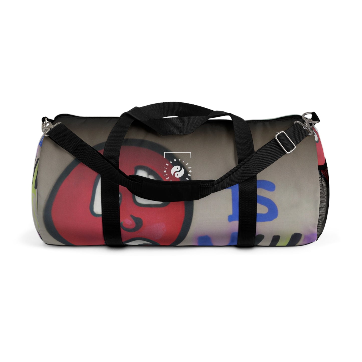 Guiliano de Cervellino - Duffle Bag