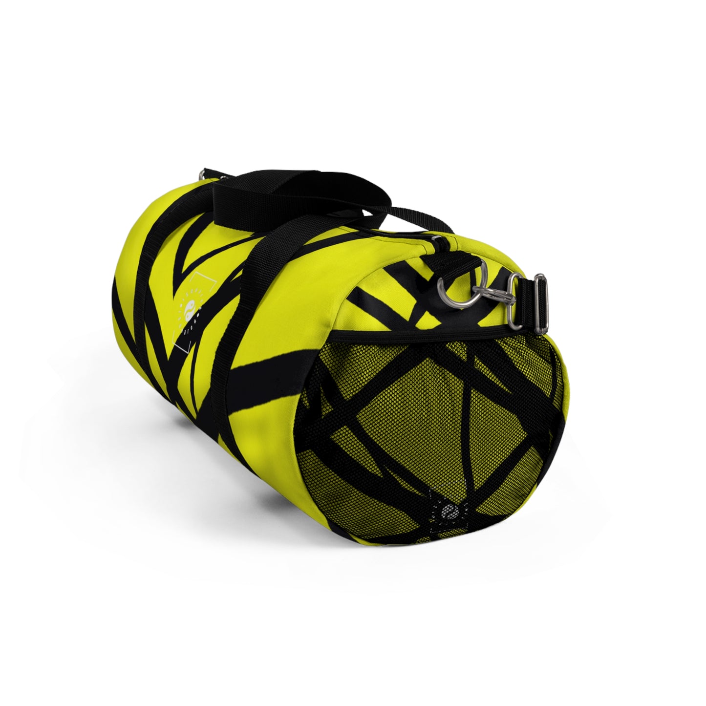 Entangled Harmony - Duffle Bag