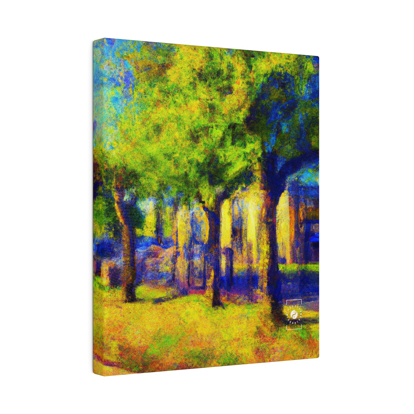 Giovanni Bellincioni - Art Print Canvas