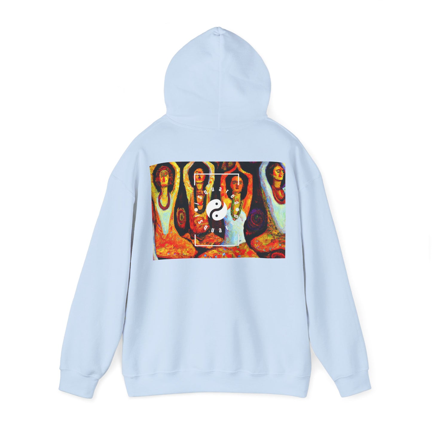 Opulent Serenity - Hoodie