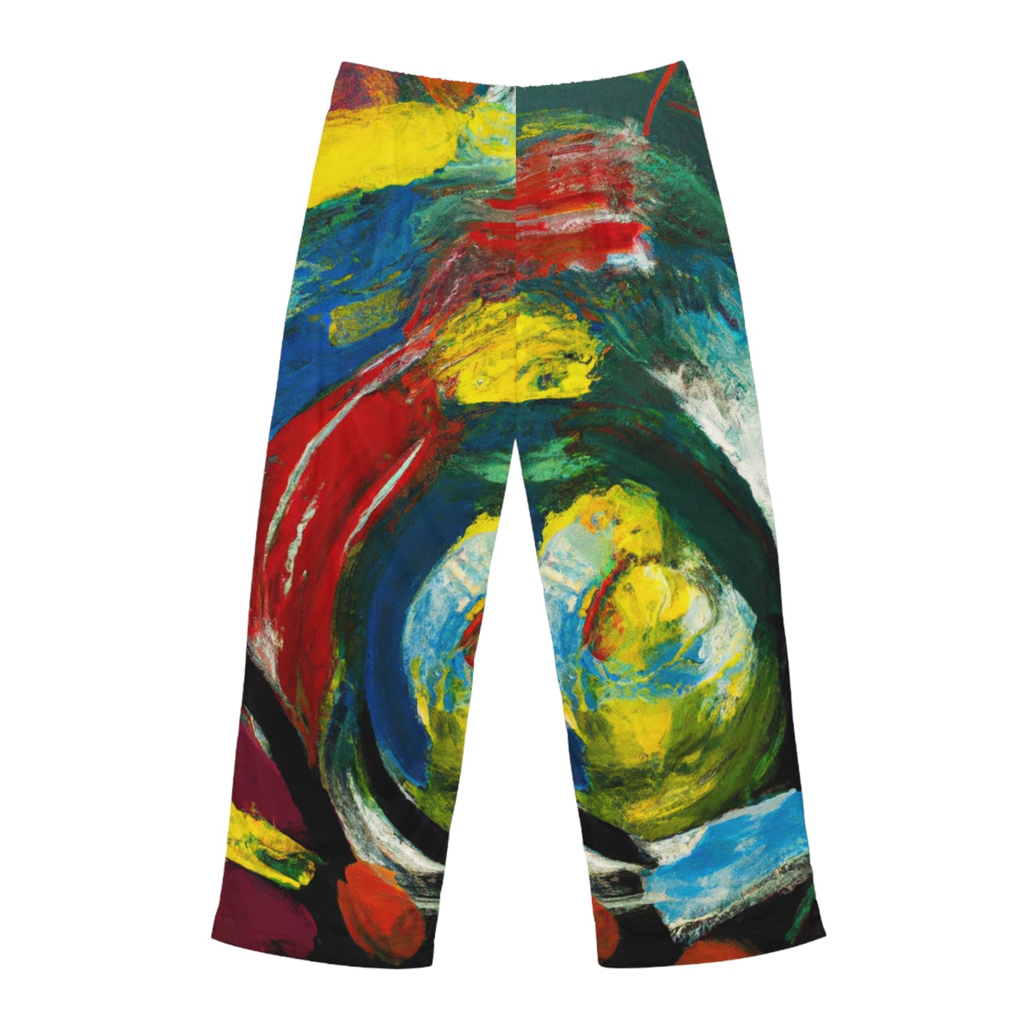 Olympian Impression - men's Lounge Pants