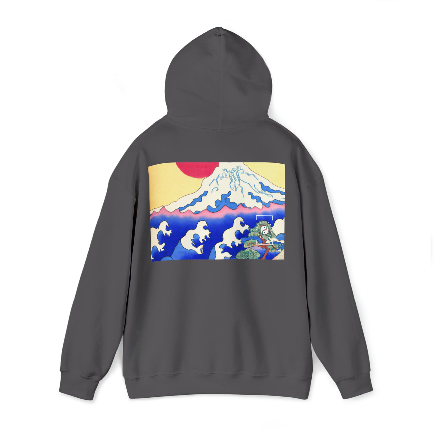 Giovanni da Verplattori - Hoodie