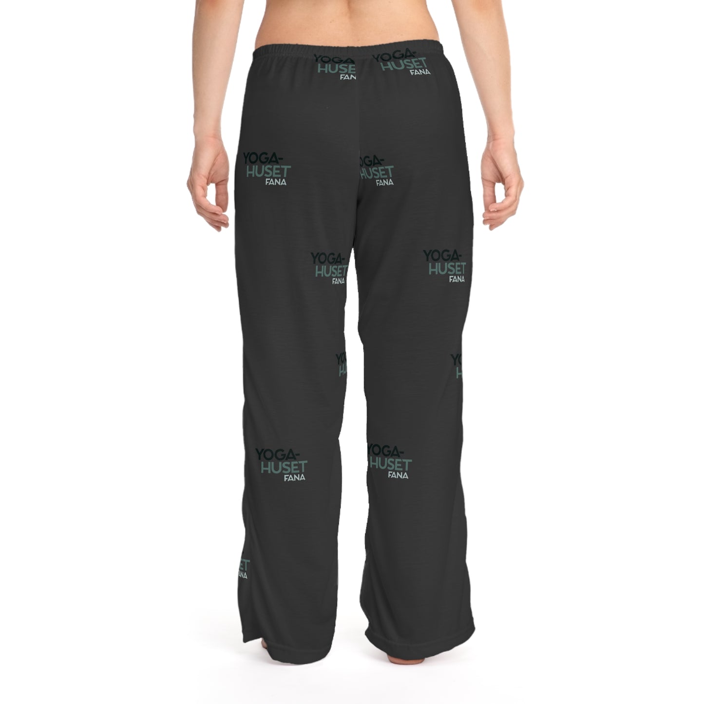 Yoga Huset Fana Collab 01 - Women lounge pants