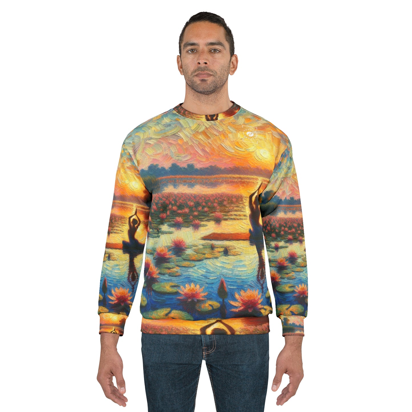 Sebastiano Del Fiore - Unisex Sweatshirt