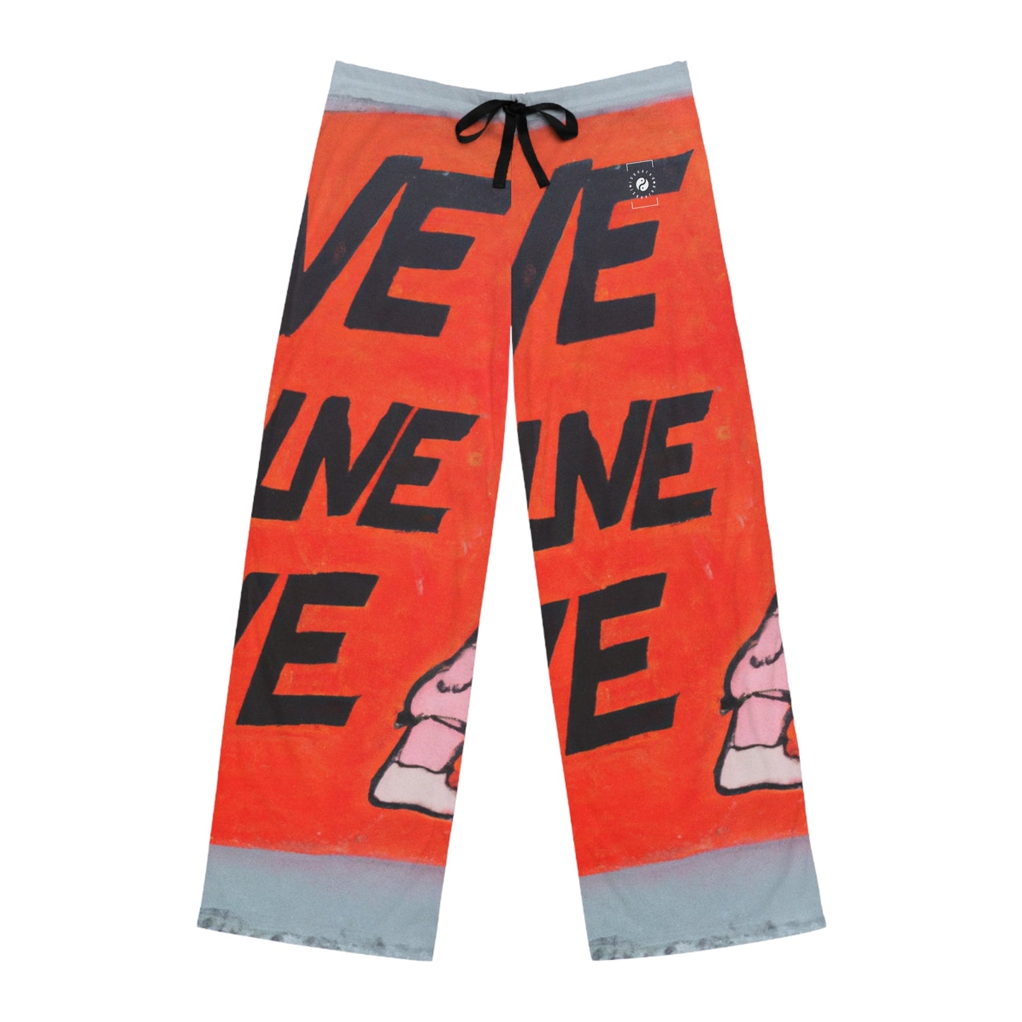 Arnoldus Vermeer - men's Lounge Pants