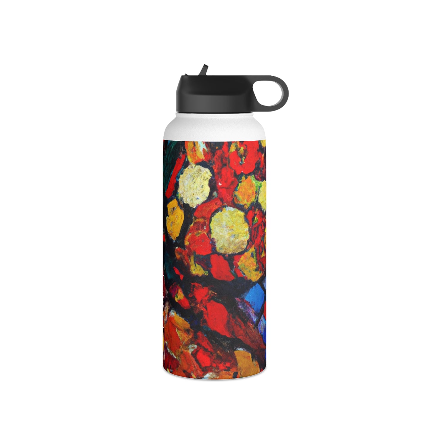 Galileo Foscari - Water Bottle