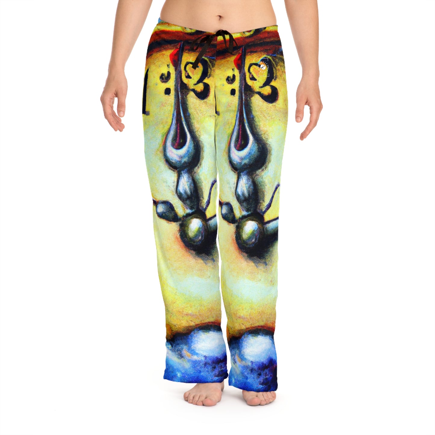 Giovanni da Verona - Women lounge pants