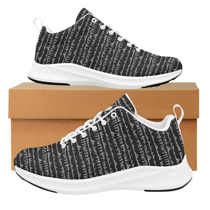 Bikram Ember - iSquared Women Runners