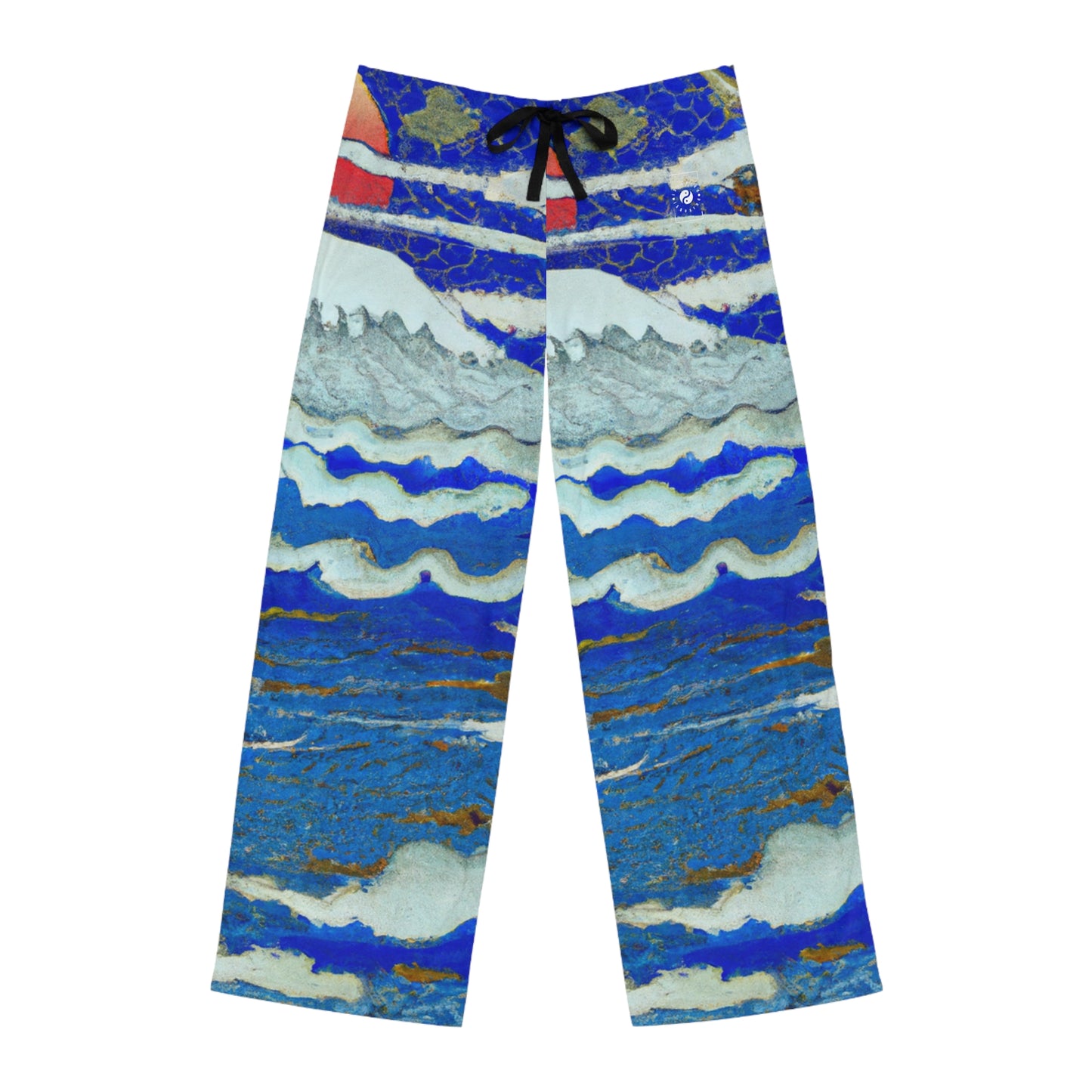 Giovanni da Verana - men's Lounge Pants