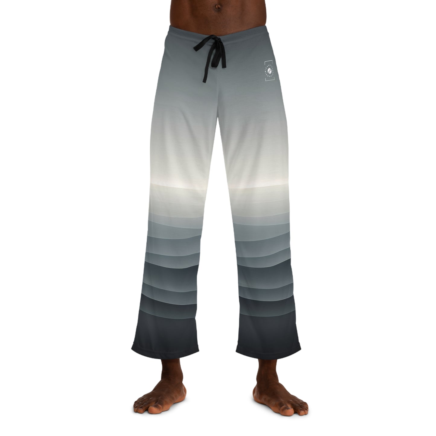 "Gradients of Grace" - Pantalon de détente pour hommes