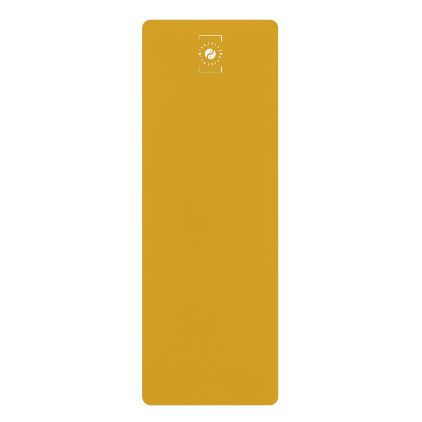 DAA520 Goldenrod - Yoga Mat