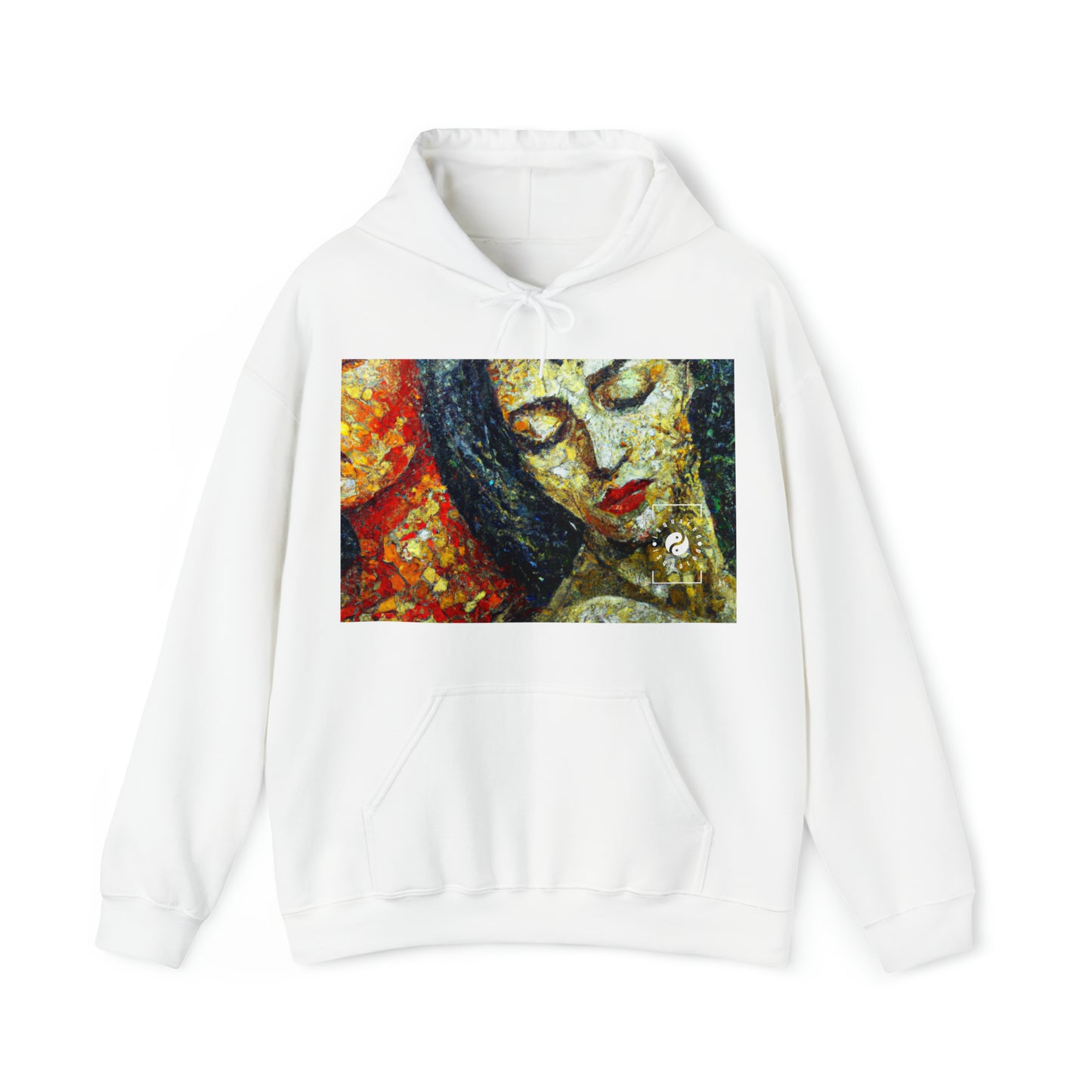 Aloysius von Primrose - Hoodie