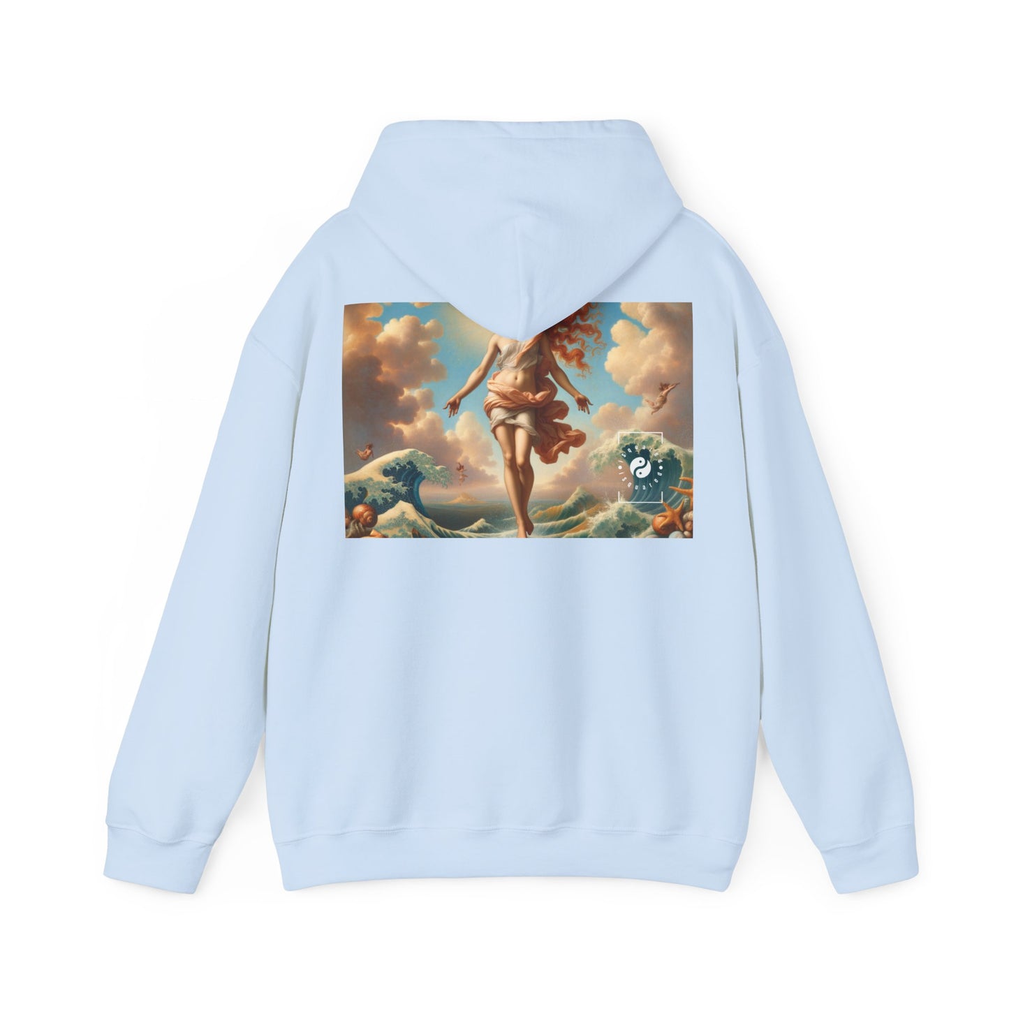 Rebirth of Venus - Hoodie